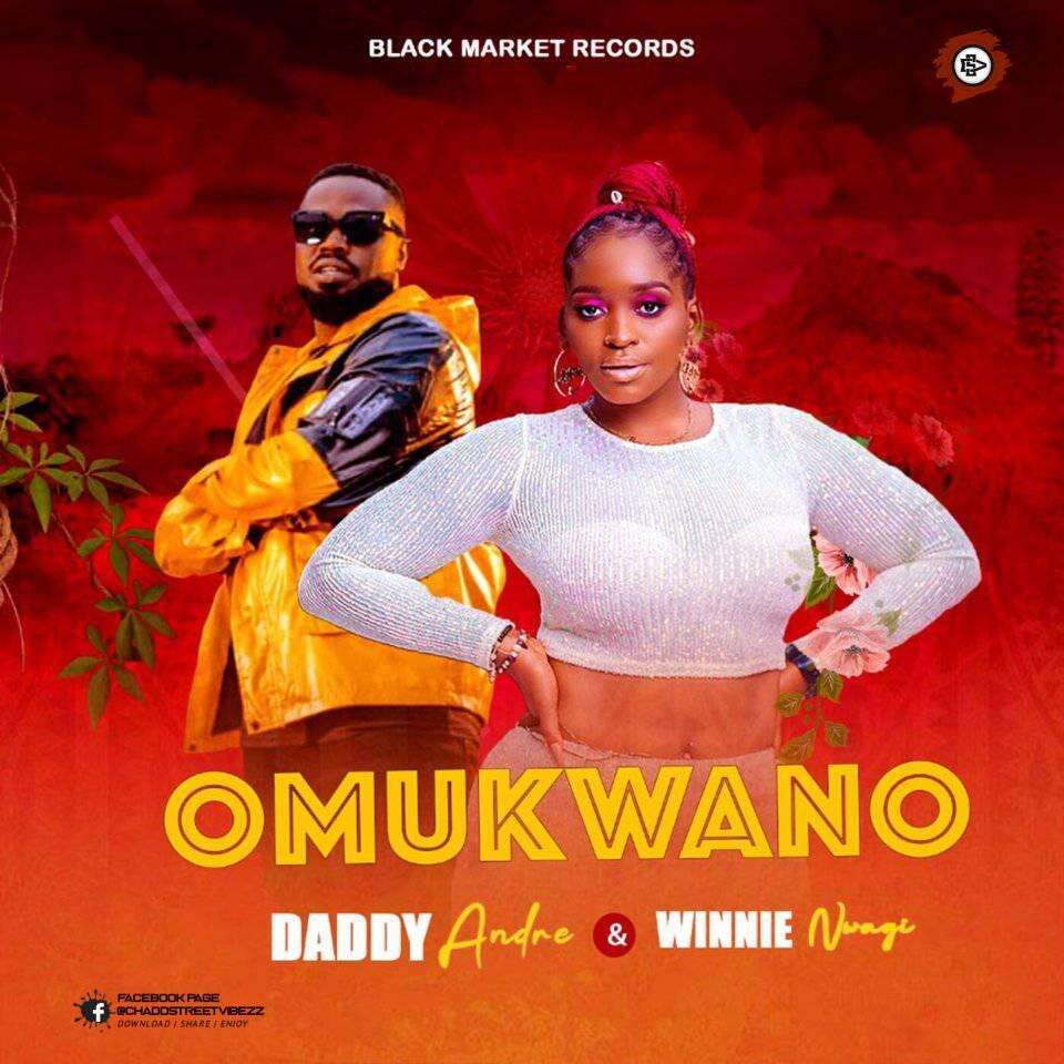 Daddy Andre ft.Winnie Nwagi,